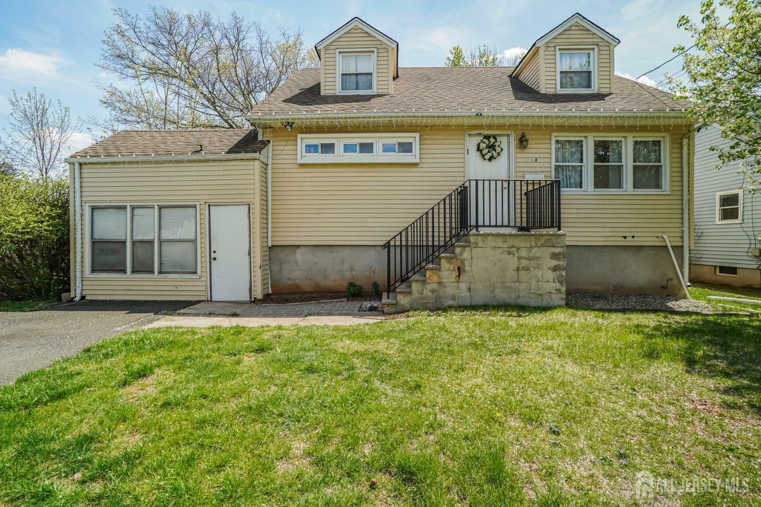 518 Boesel Avenue  Manville NJ 08835 photo