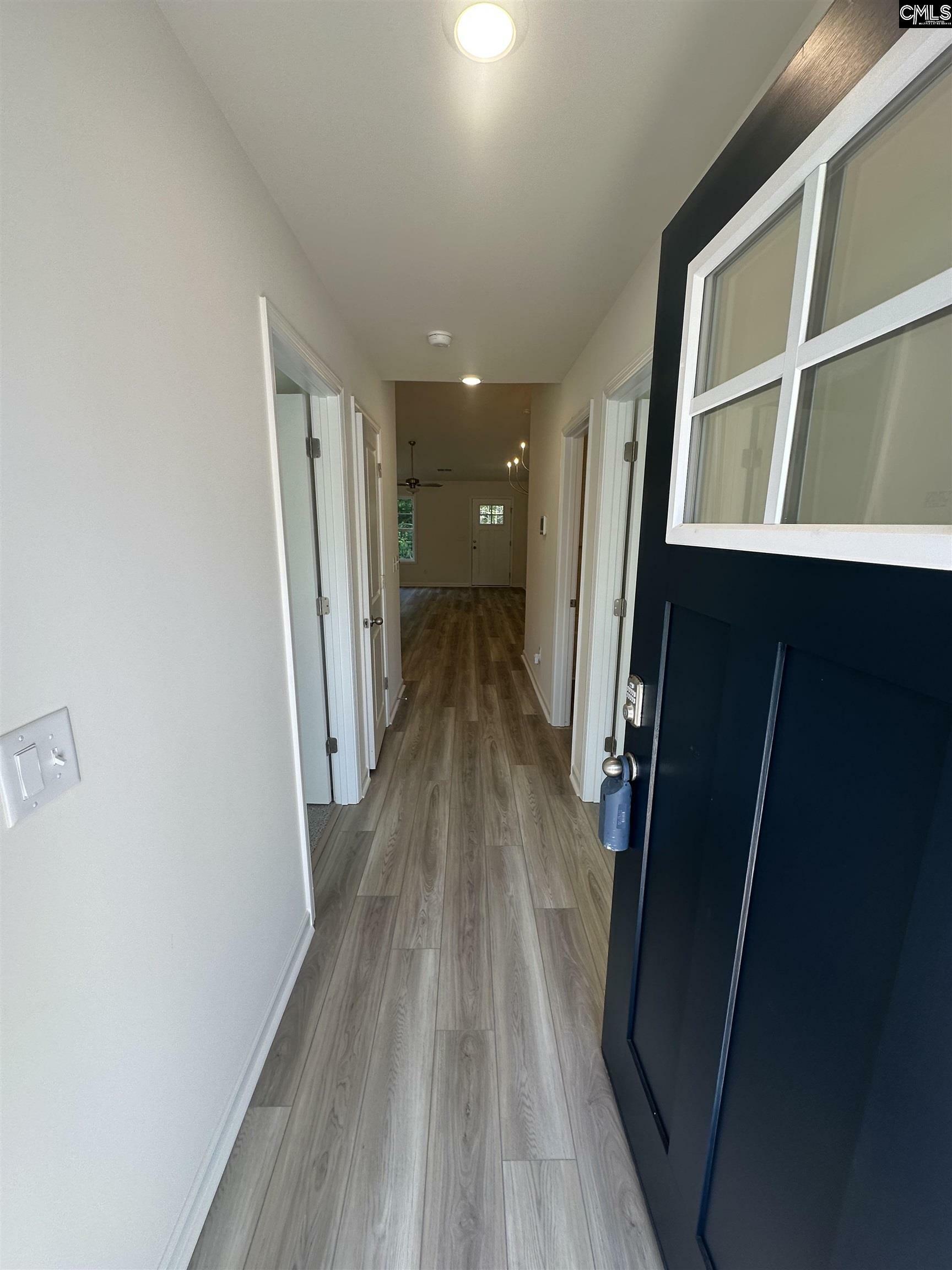Property Photo: 105 Prairie Grass Way SC 29210