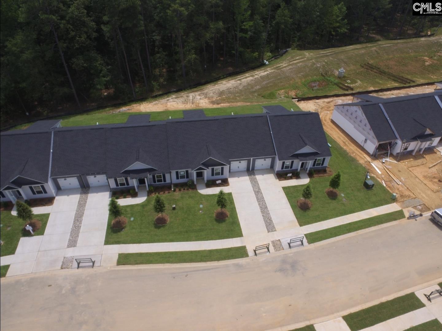 Property Photo:  105 Prairie Grass Way  SC 29212 
