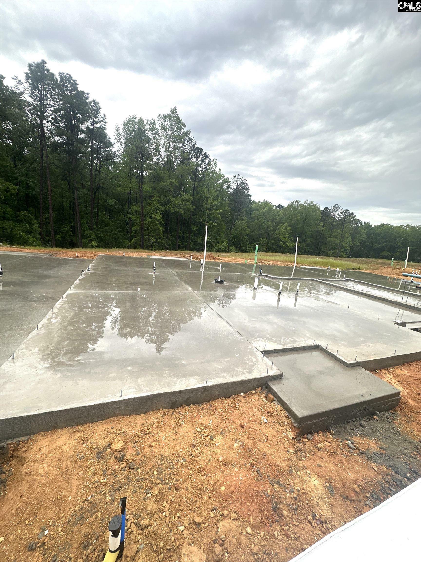 Property Photo: 105 Prairie Grass Way SC 29210