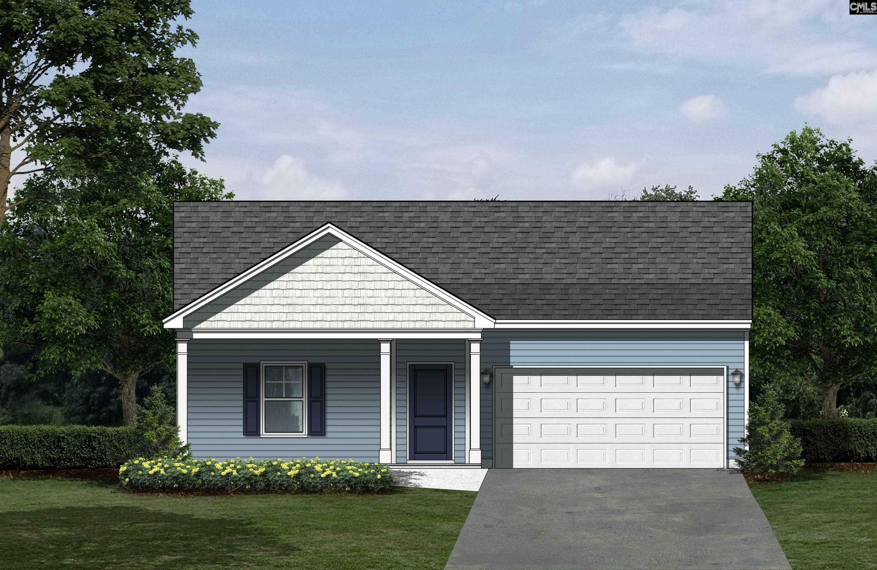 Property Photo: 234 Indiana SC 29053