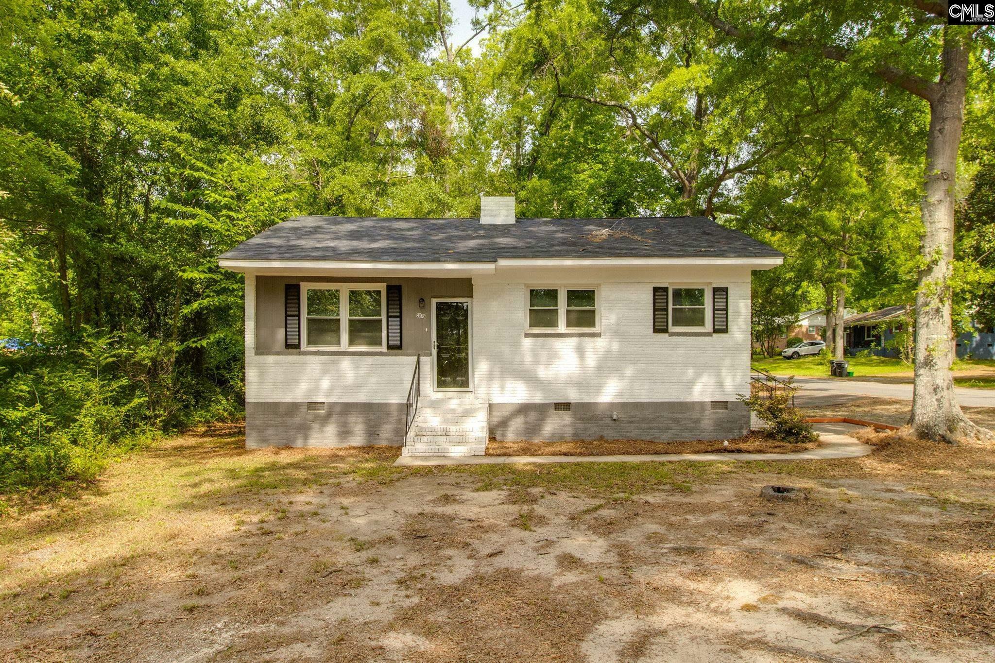 Property Photo: 5939 Corley SC 29212