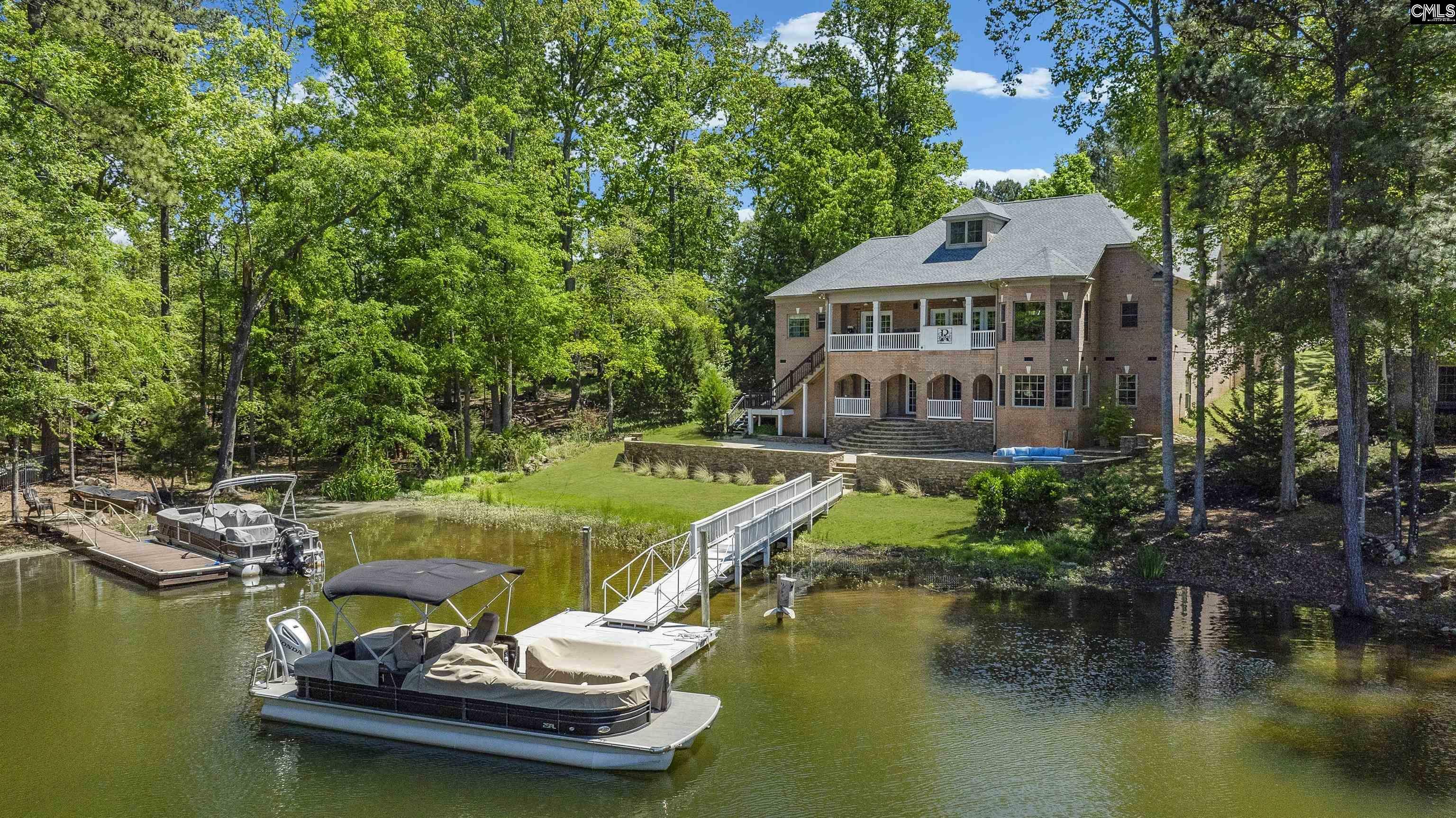 808 Island Point  Chapin SC 29036 photo