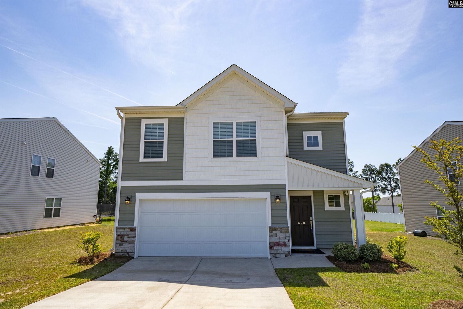 Property Photo: 620 Dunmurray SC 29072