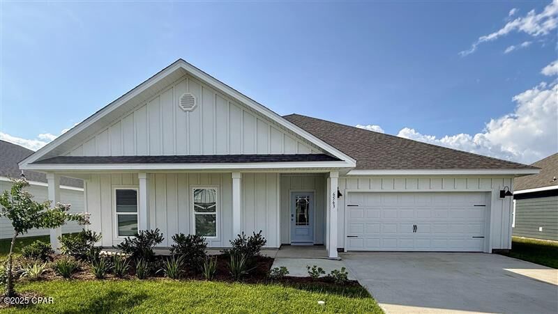 Property Photo:  6563 Haskins Drive  FL 32404 