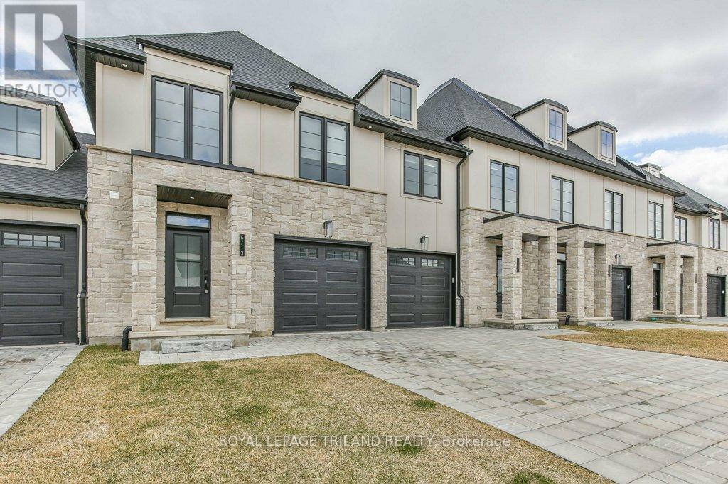 Property Photo: 6713 Hayward Drive ON N6P 0H7