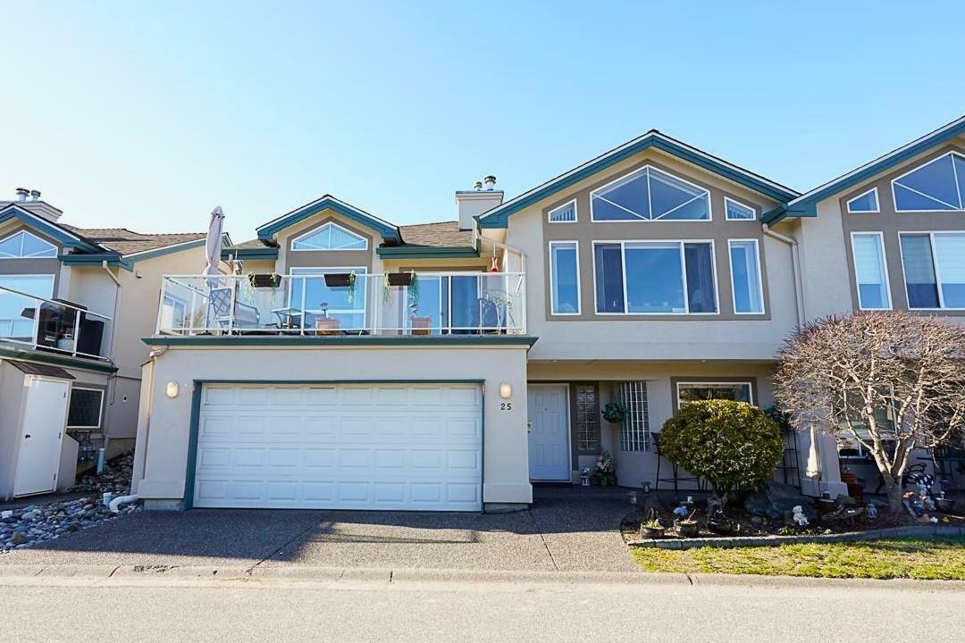 Property Photo:  8590 Sunrise Drive 25  BC V2R 3Z4 