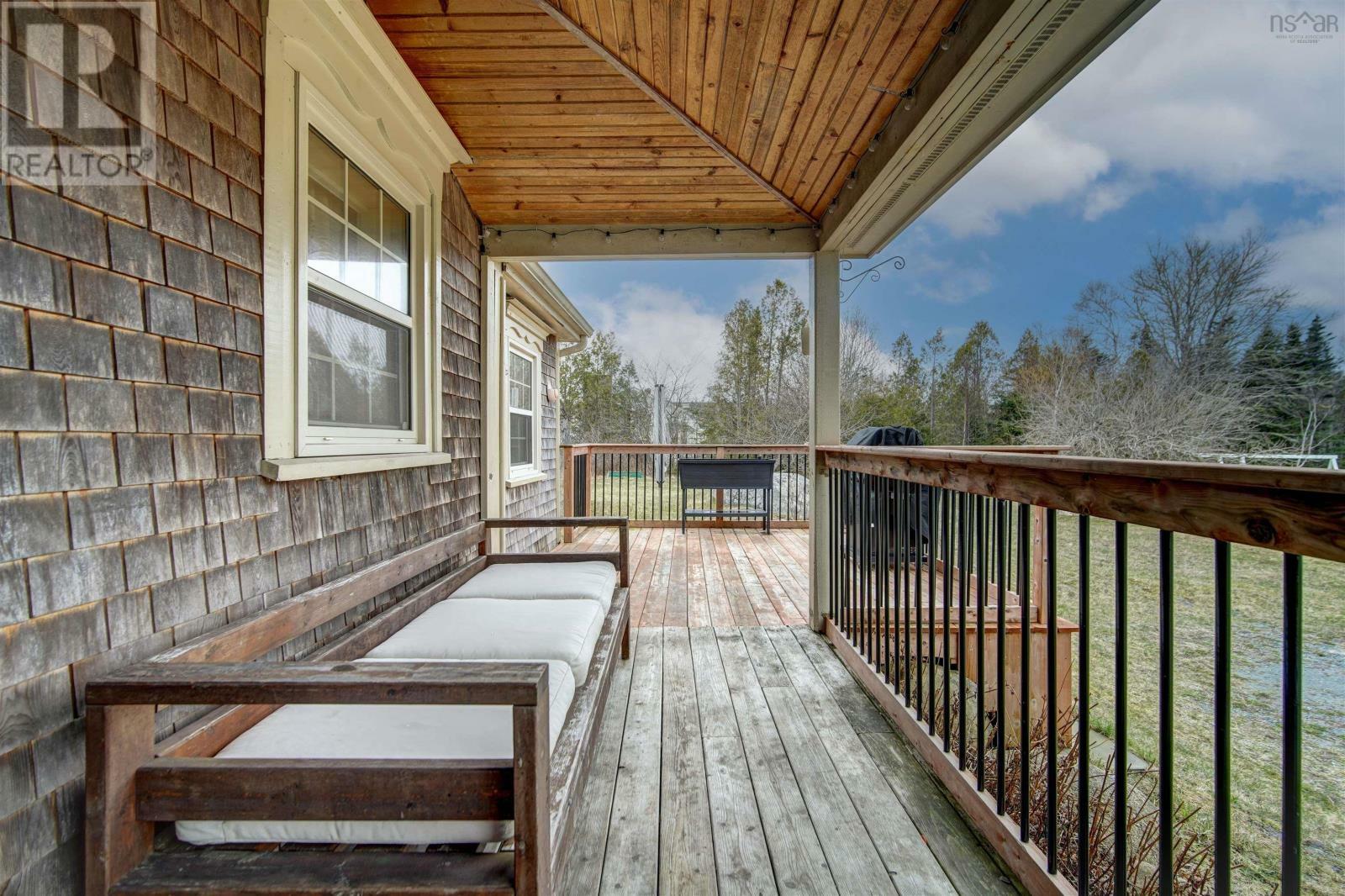 Property Photo: 6 Pauls Point Road NS B3Z 3K9