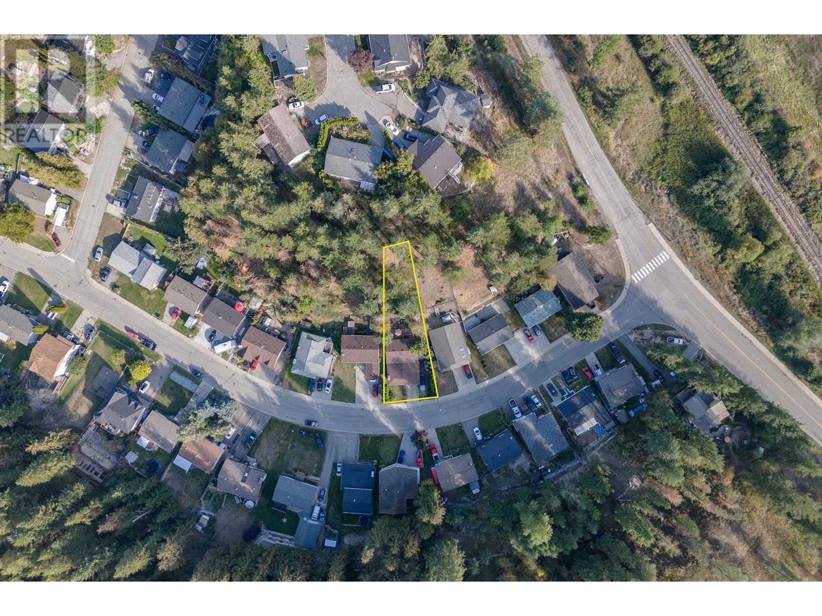 Property Photo:  3850 Highland Park Drive  BC V4Y 0K2 