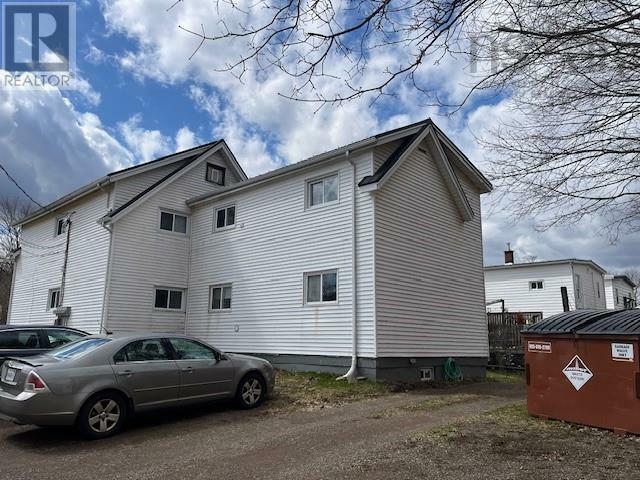 Property Photo:  235 Brunswick Street  NS B2N 2H9 