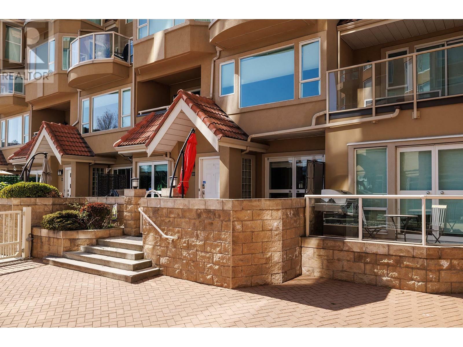 Property Photo: 1156 Sunset Drive 113 BC V1Y 9W1