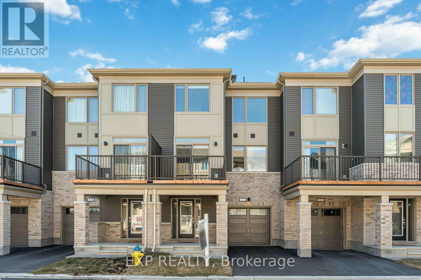 322 Olivenite Private  Ottawa ON K2J 7J4 photo