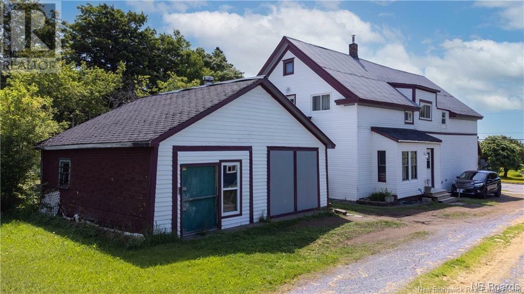 Property Photo: 179 Main Street NB E5R 1B7