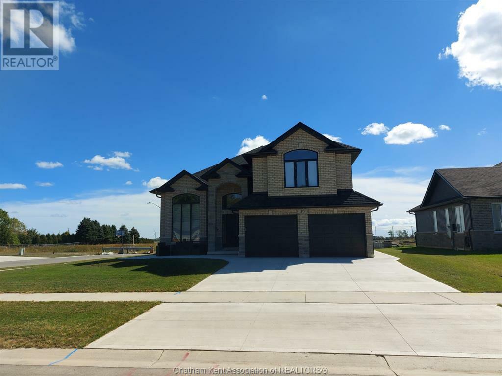 38 Sleepy Meadow Drive Upper  Blenheim ON N0P 1A0 photo
