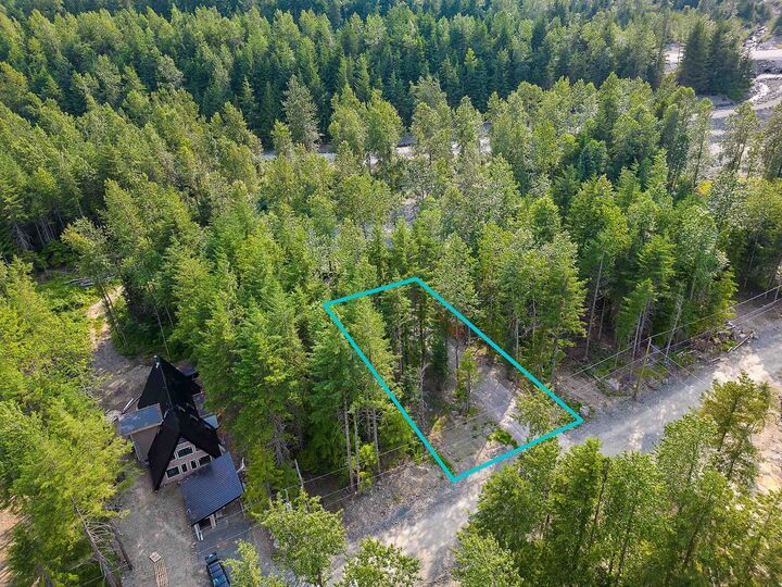 Property Photo:  Sve30 Old Hope Princeton Highway  BC V0X 1L5 