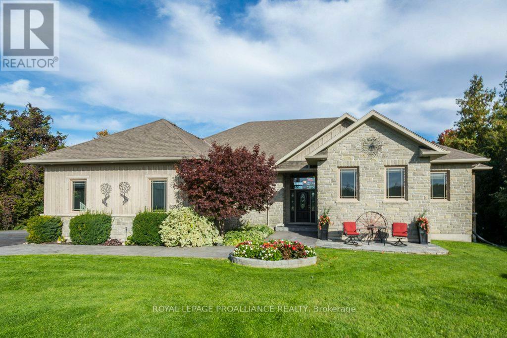 Property Photo: 4992 County Road 1 ON K0K 1T0