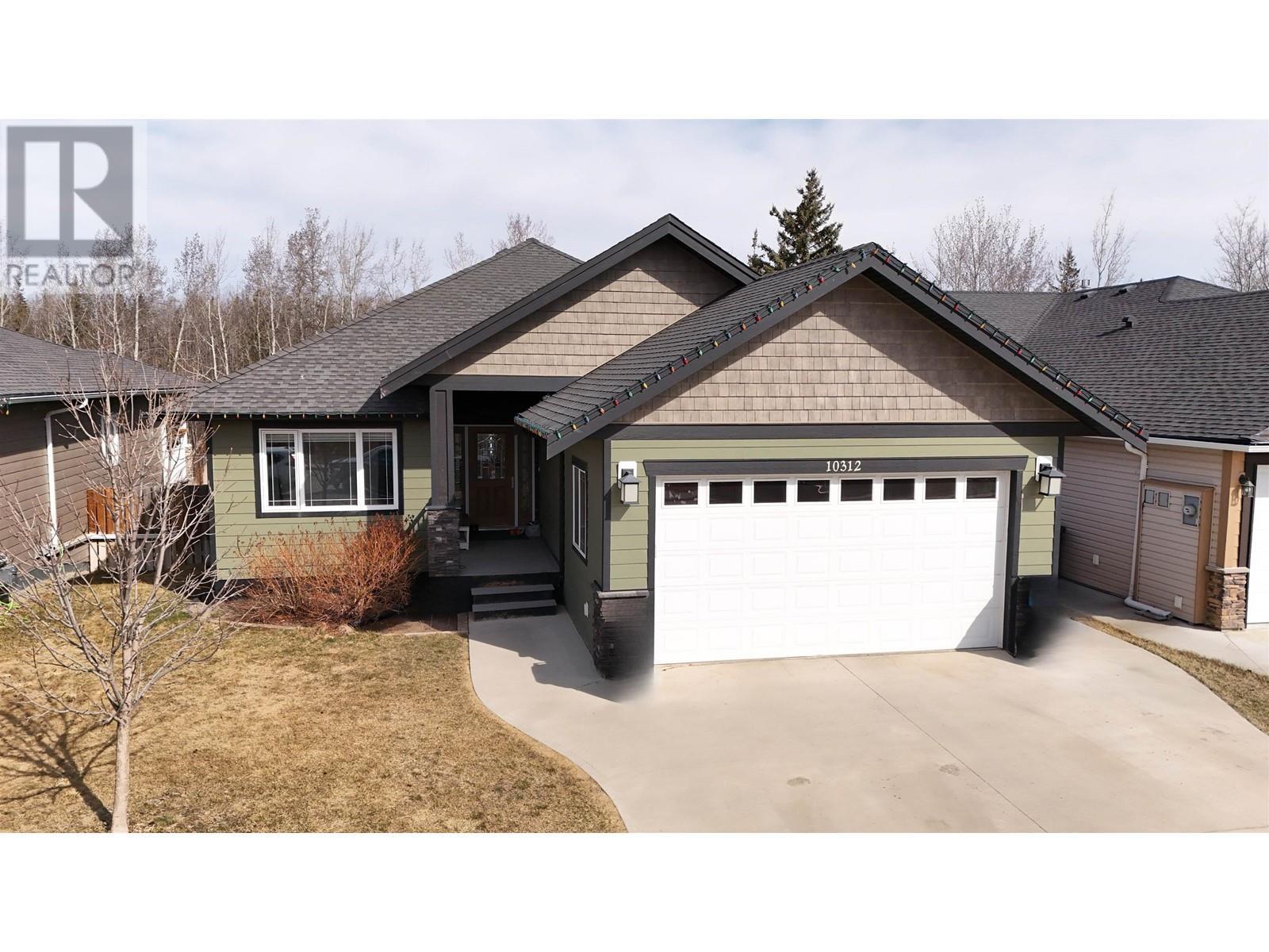 10312 118 Avenue  Fort St. John BC V1J 7J2 photo