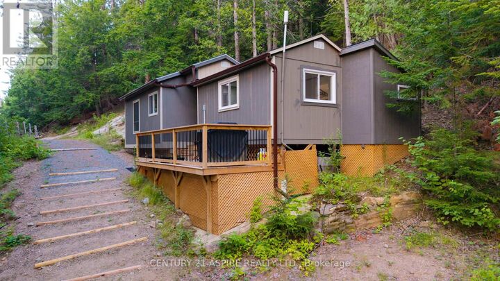158 Eastside Trout Lake Lane  Madawaska Valley ON K0J 1B0 photo
