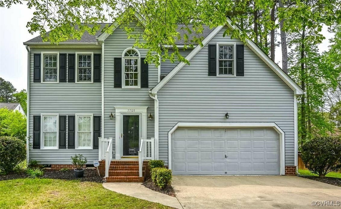7705 Hungary Woods Place  Glen Allen VA 23060 photo