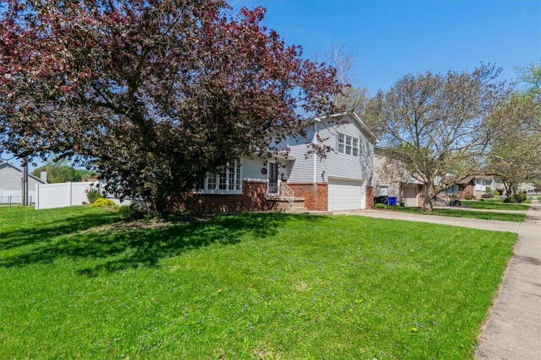 Property Photo: 4525 N Adams Drive IL 62526