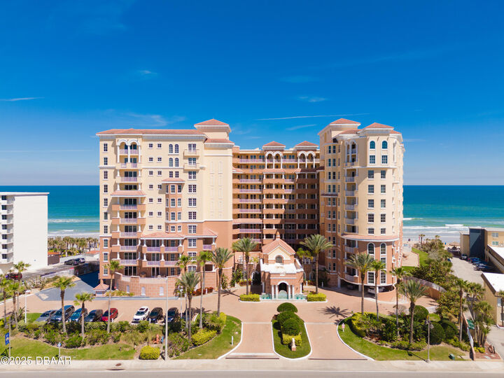 2515 S Atlantic Avenue S 802  Daytona Beach FL 32118 photo