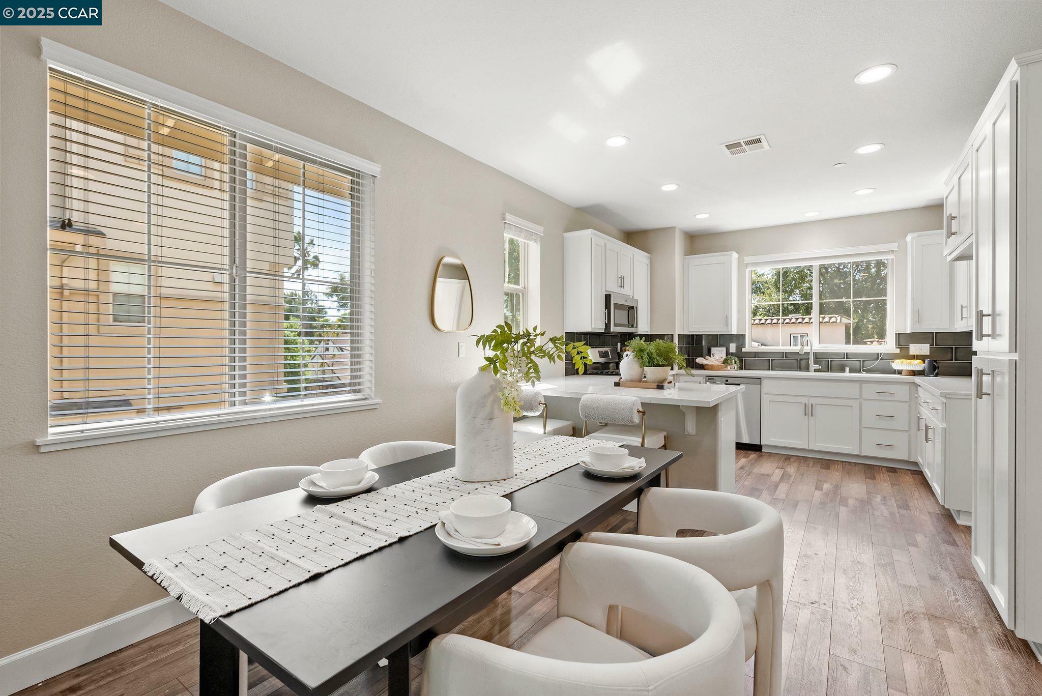 Property Photo: 1878 Enclave Pl. CA 94519