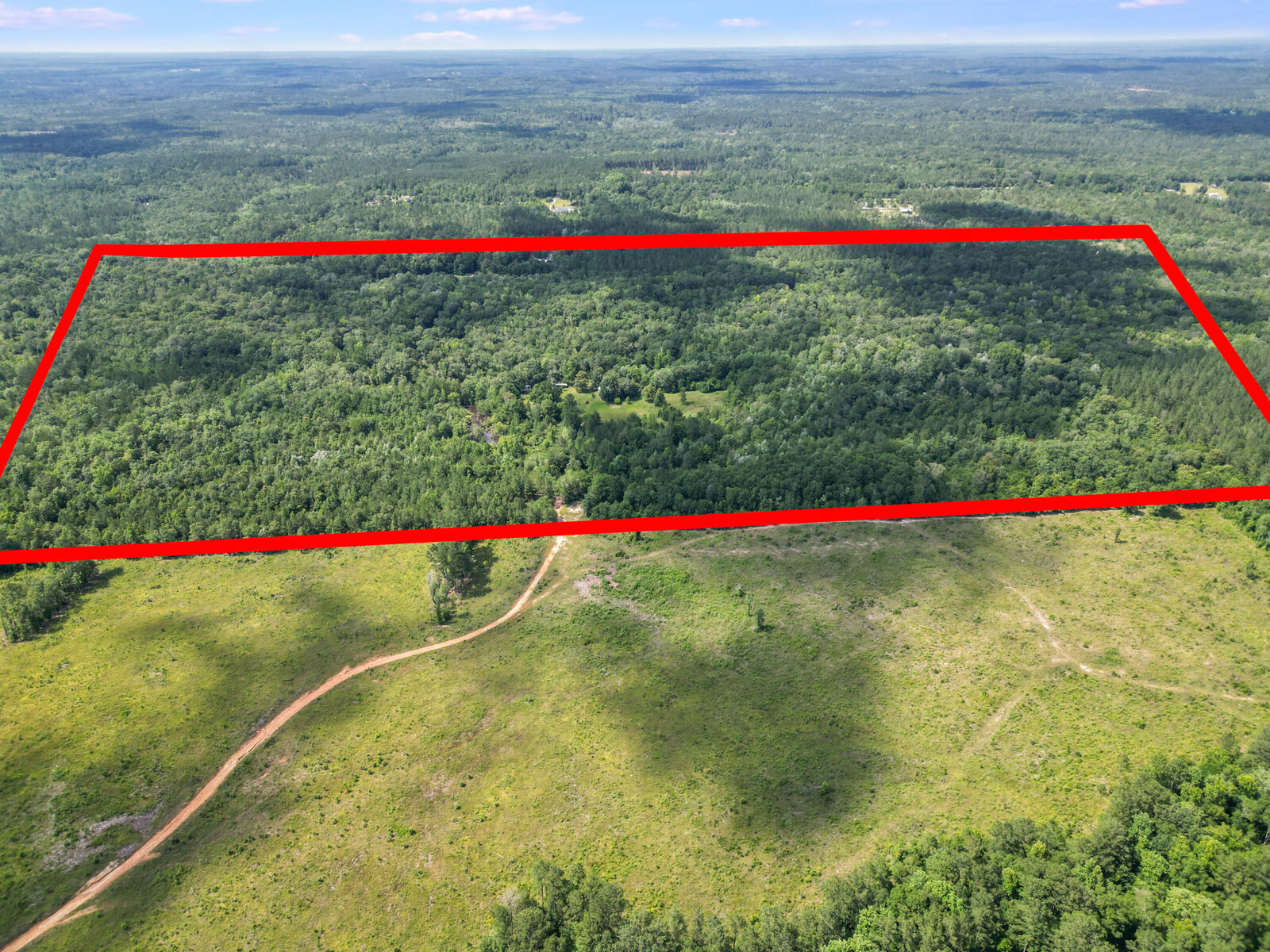 Property Photo:  92 Hummingbird Lane  FL 32455 