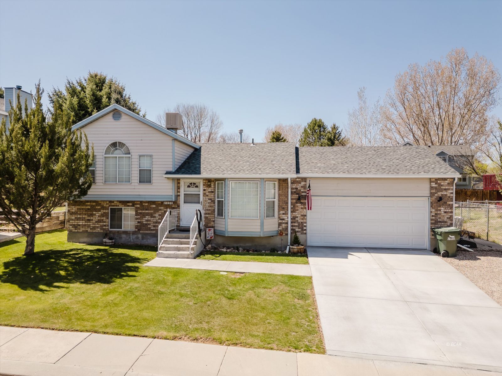 Property Photo:  2305 Sierra Drive  NV 89801 