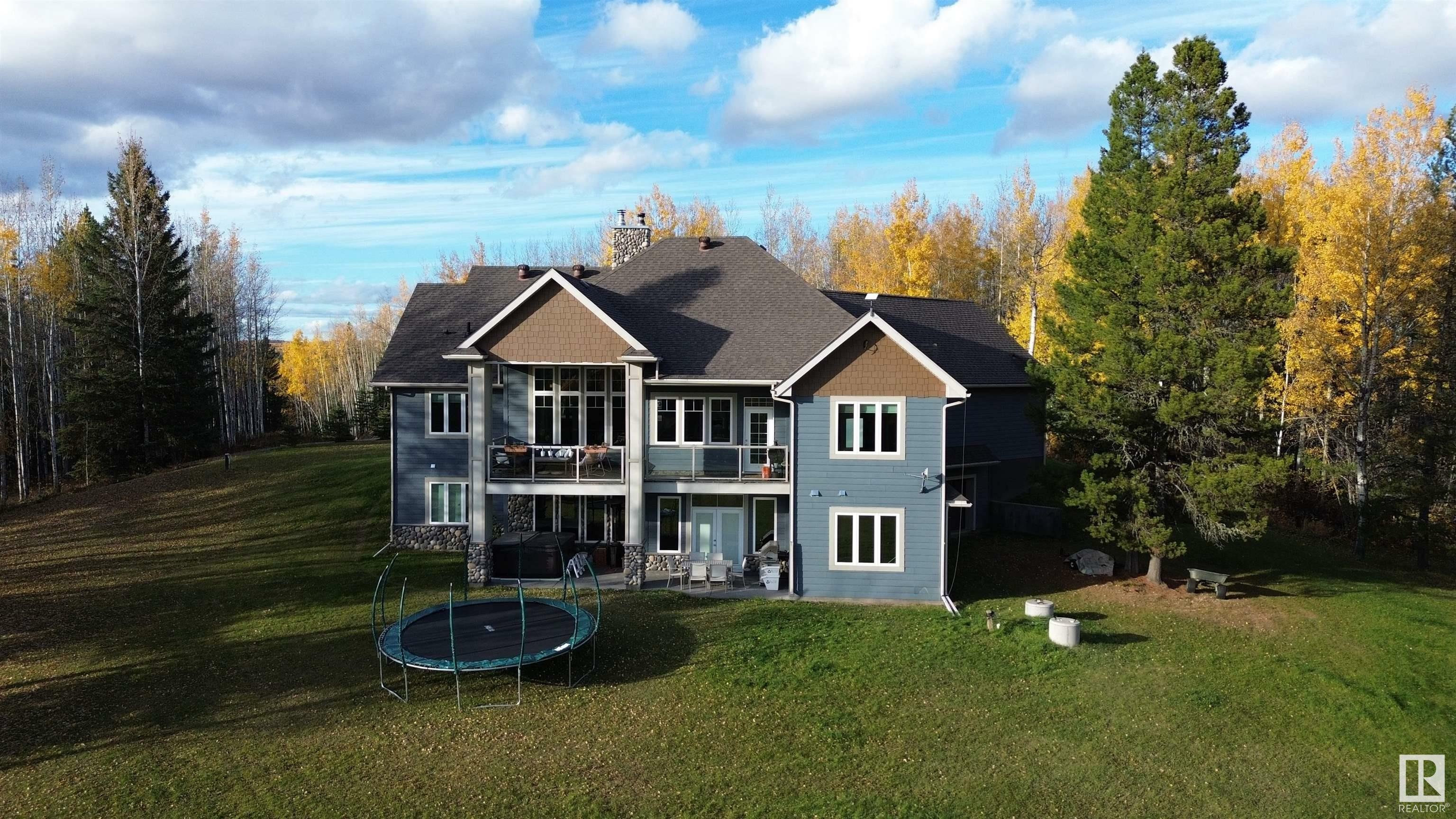 53415A Range Road 180A  Rural Yellowhead AB T7E 3M1 photo
