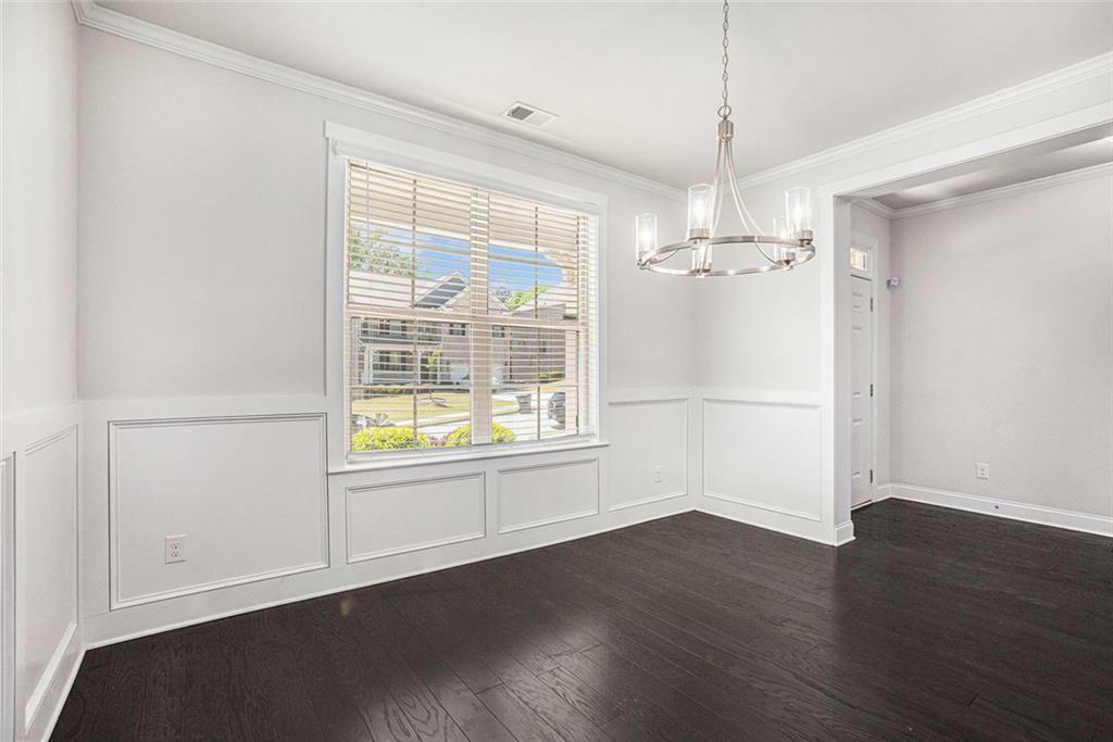 Property Photo: 5749 Creek Indian Drive GA 30518