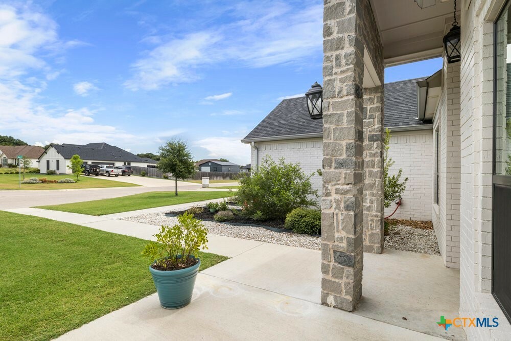 Property Photo: 5779 Watusi Drive TX 76513