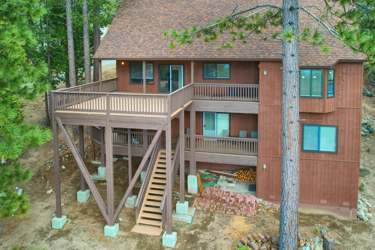 Property Photo: 7501 Yosemite Park Way CA 95389