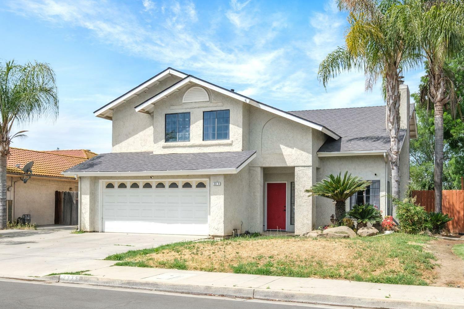 3375 N Berlin Avenue  Fresno CA 93722 photo