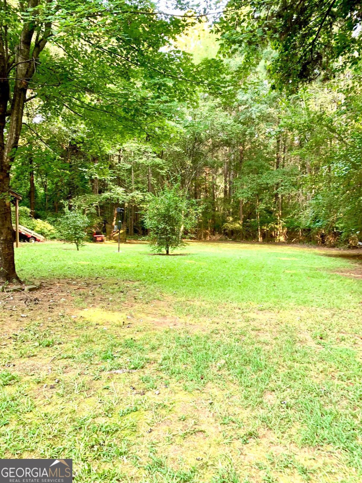 Property Photo: 0 Archer Grove School Road Tract D GA 30607