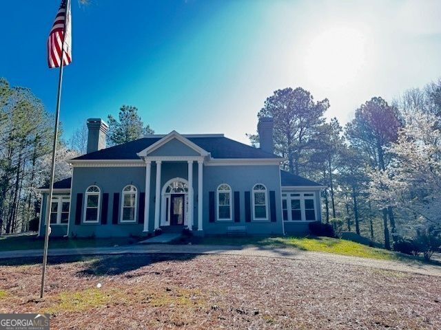 Property Photo:  370 Buchanan Circle Tract 1  GA 30157 