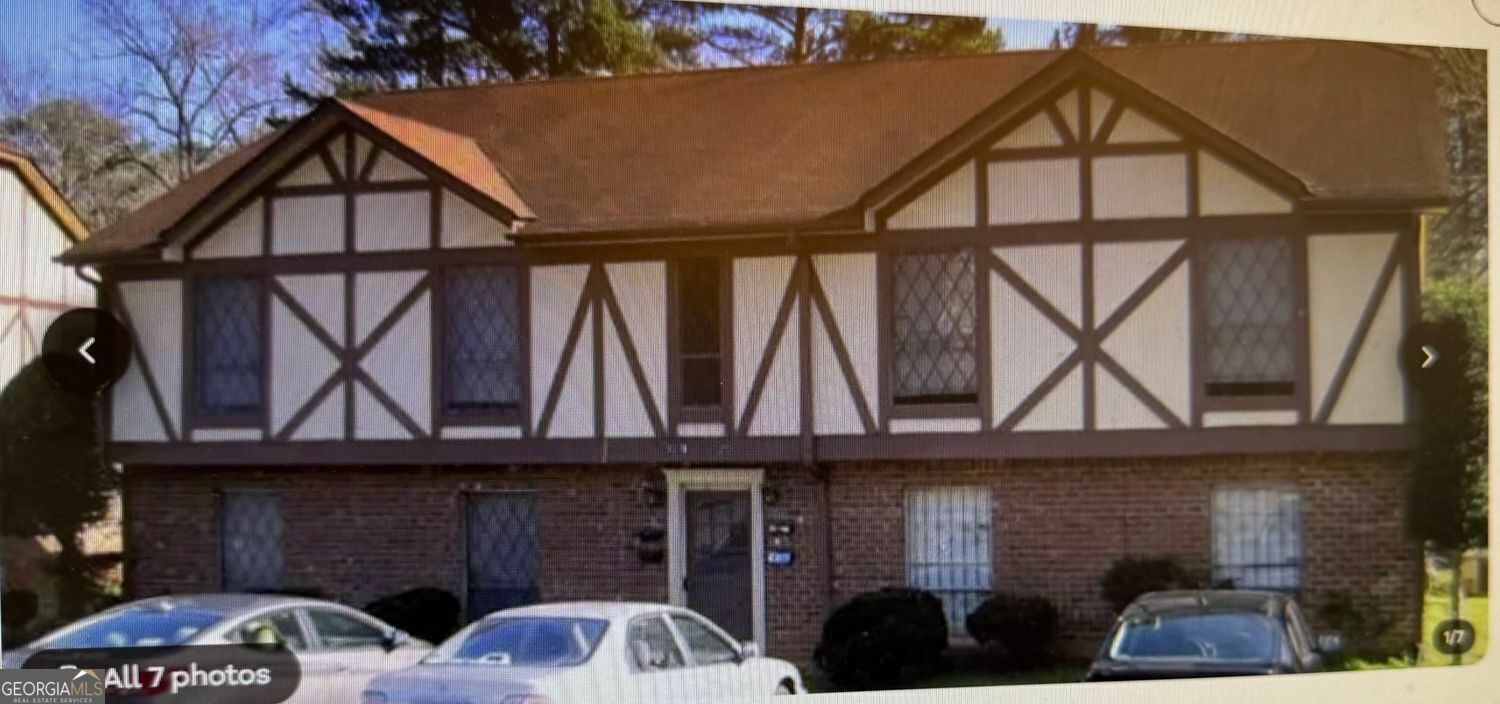 Property Photo: 3231 Abbeywood Drive GA 30034