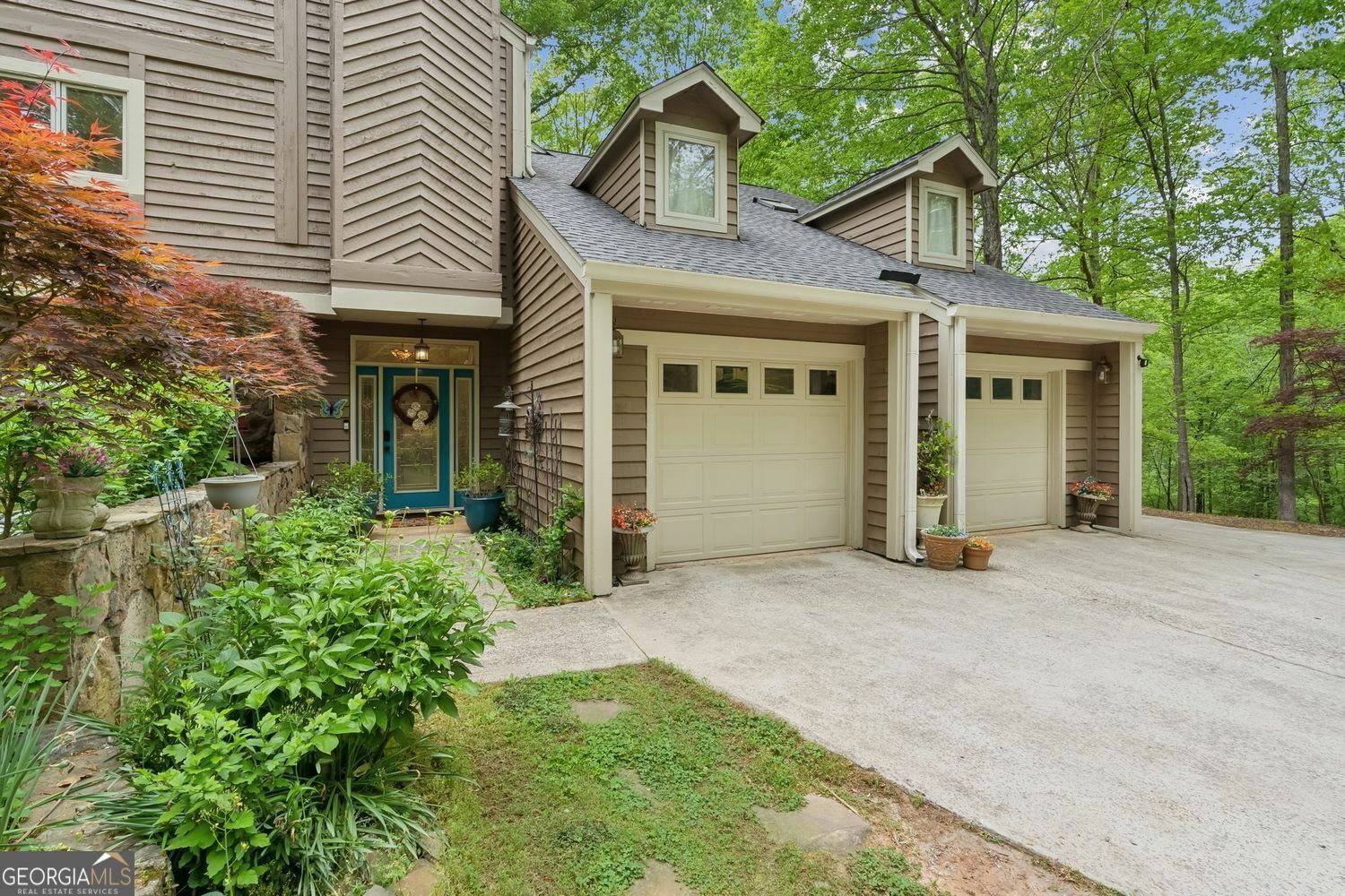 Property Photo: 4761 Gateway Lane GA 30542