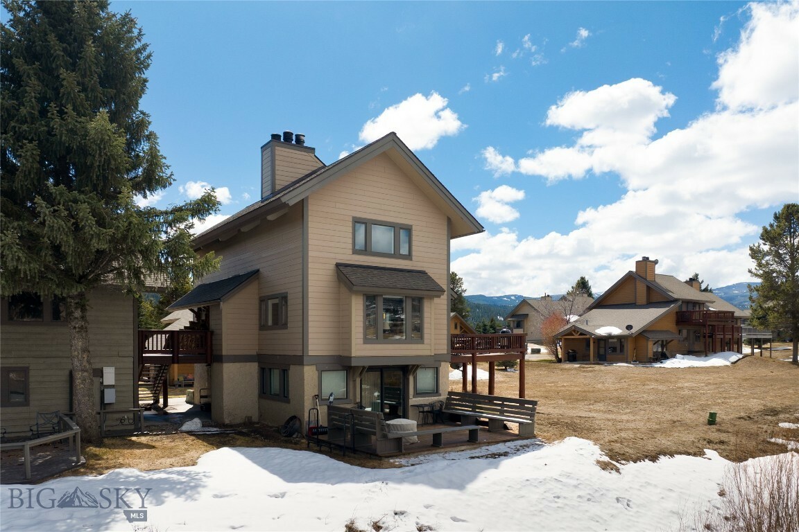 Property Photo:  2225 Black Otter Road 50  MT 59716 