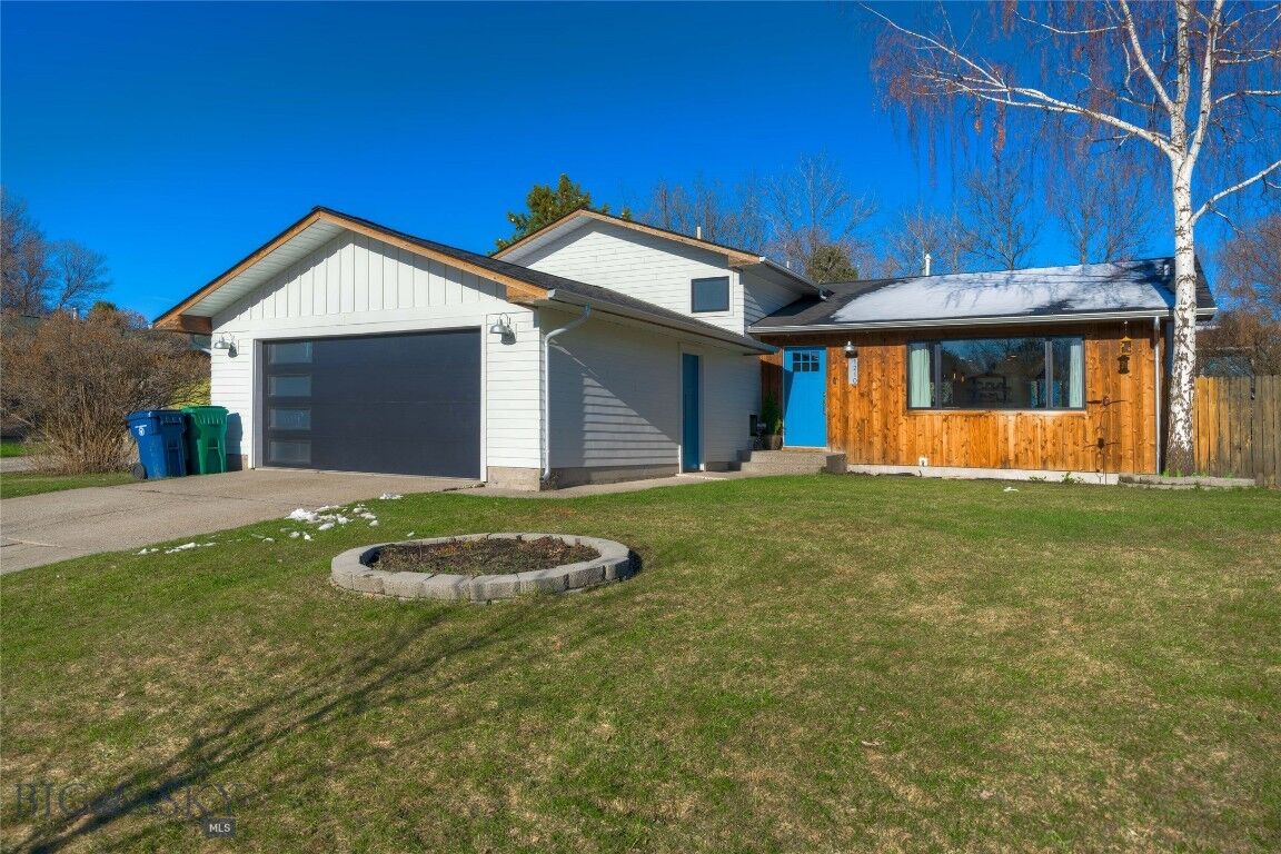 Property Photo:  1210 S Montana Avenue  MT 59715 