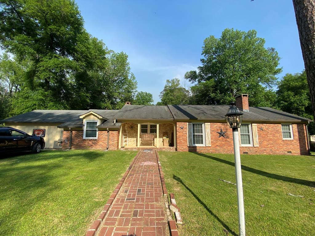 Property Photo: 636 Dogwood Drive GA 31907