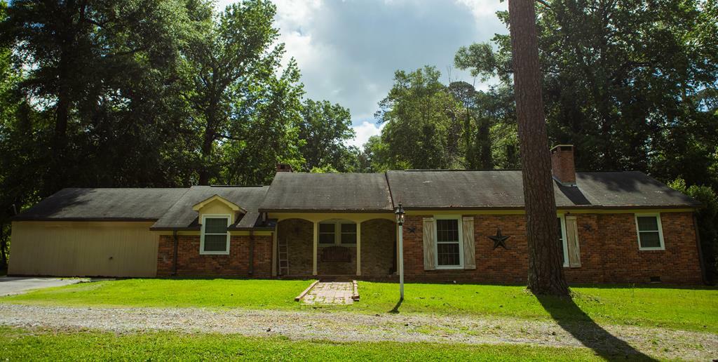 Property Photo: 636 Dogwood Drive GA 31907