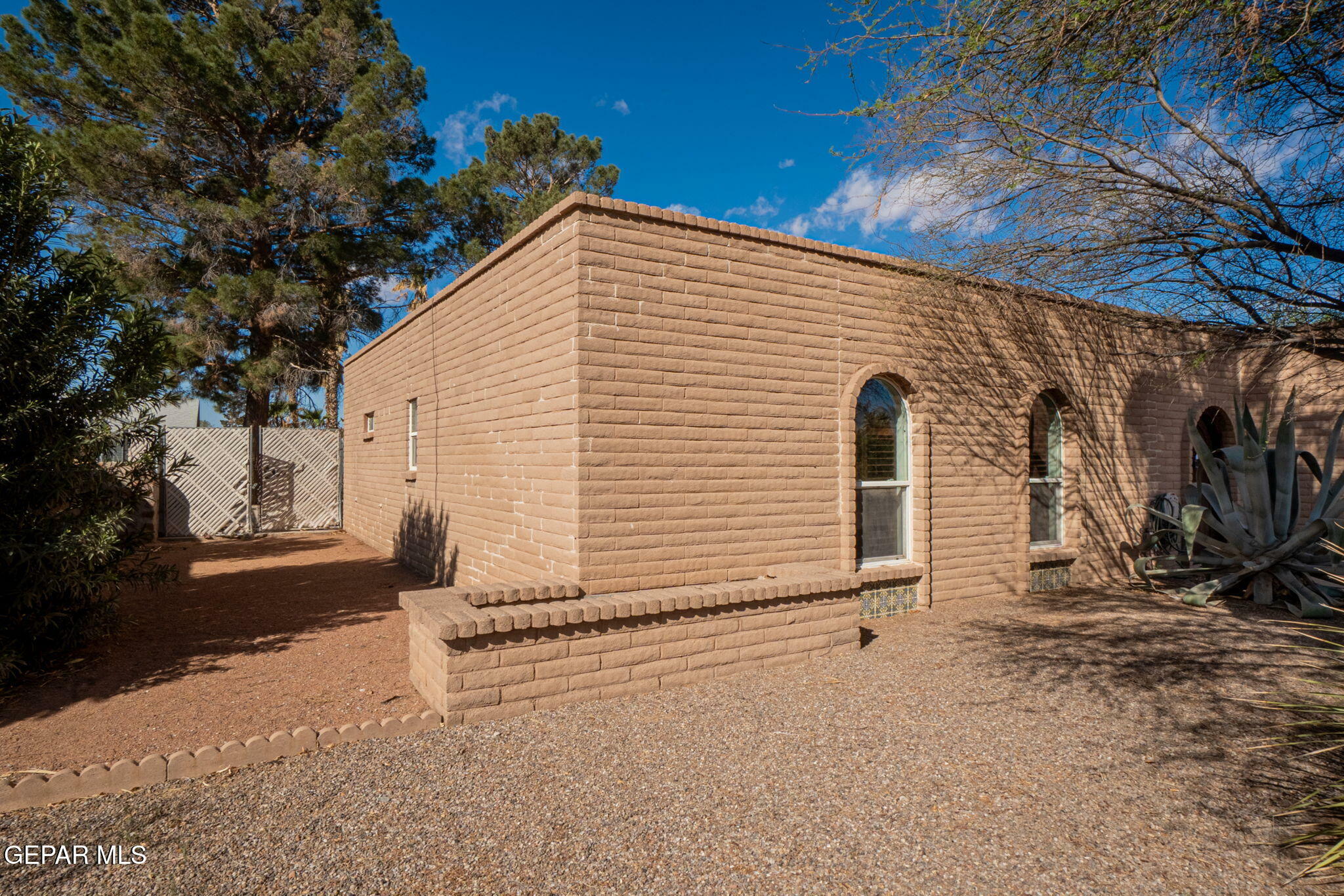 Property Photo:  4128 La Brigada Lane  TX 79922 