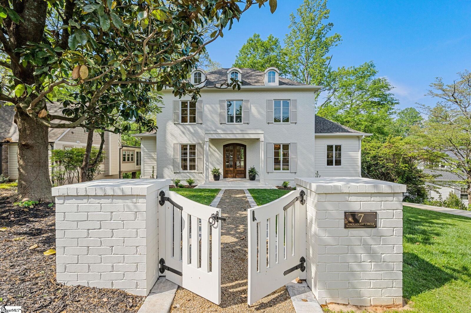 Property Photo:  7 Waccamaw Circle  SC 29605 