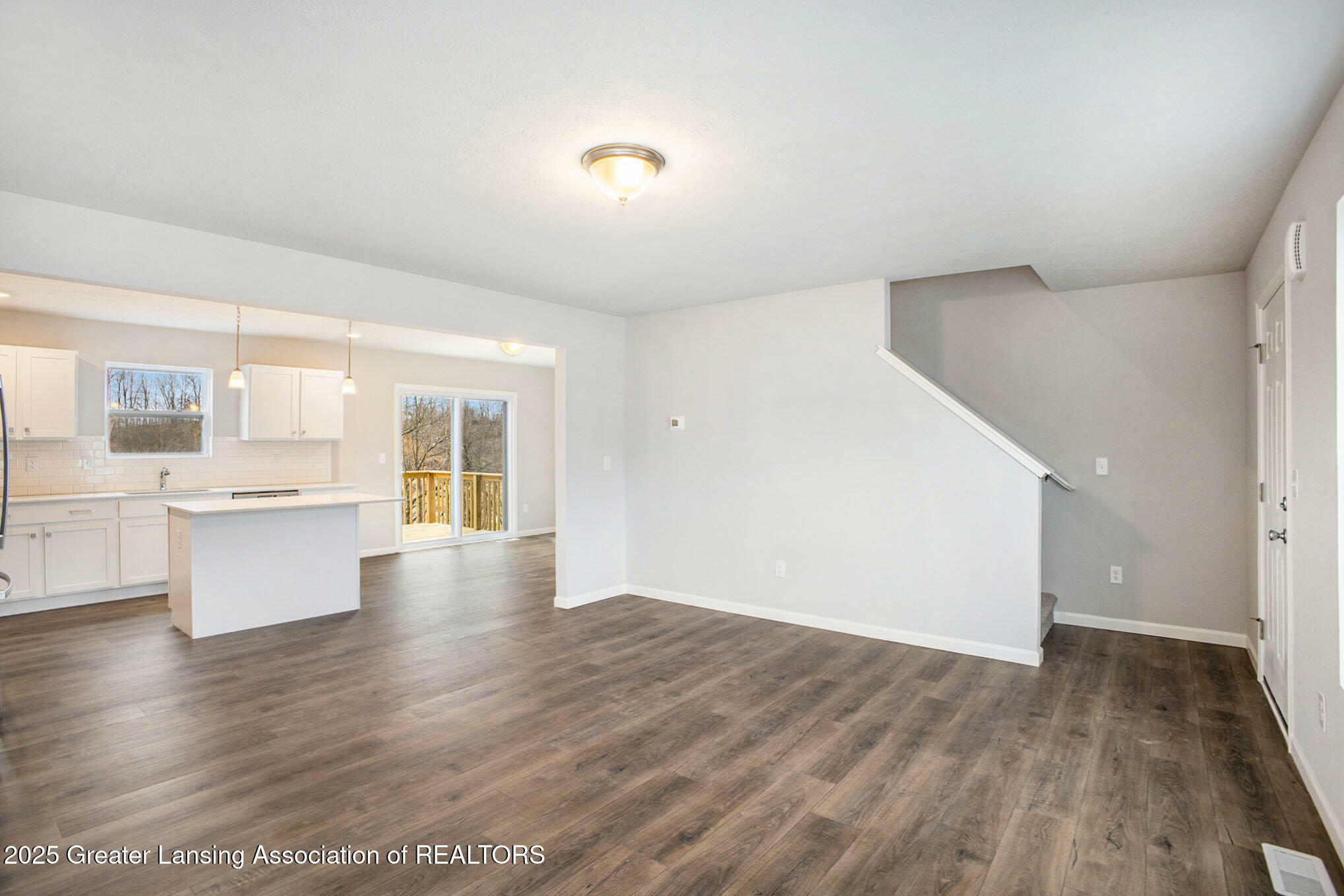 Property Photo: 4493 Sunset Drive MI 48876