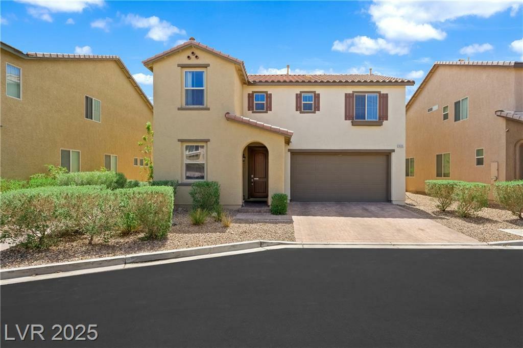 Property Photo: 9635 Aberdeen Ridge Court NV 89148
