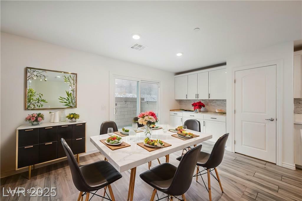 Property Photo: 376 Yellow Finch Lane NV 89012