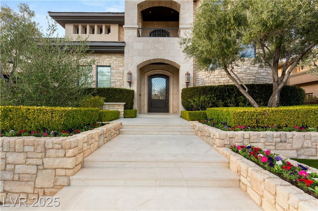Property Photo:  34 Meadowhawk Lane  NV 89135 