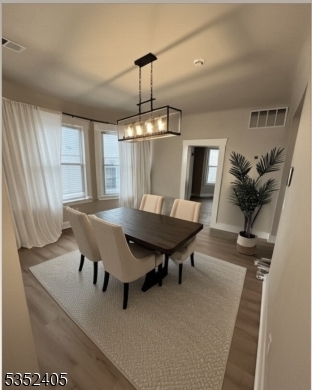 Property Photo: 1044 Sanford Ave NJ 07111