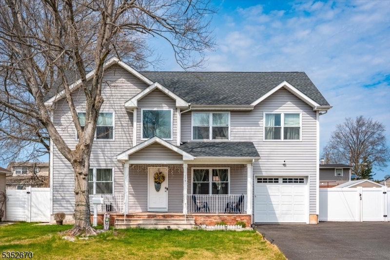 117 W Francis St  Woodbridge Twp. NJ 08830 photo