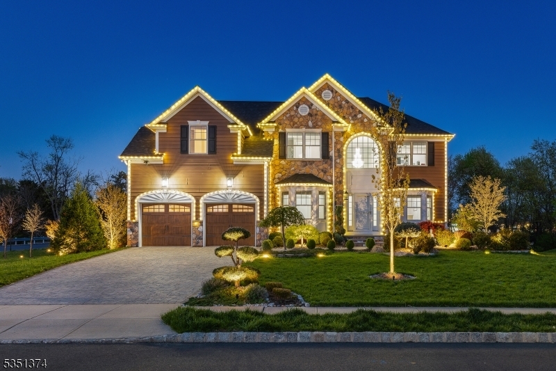 154 Scarborough Rd  Montgomery Twp. NJ 08502 photo